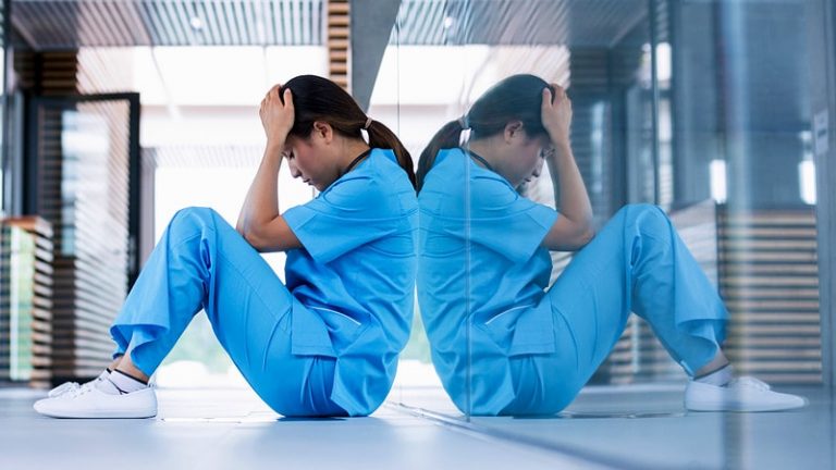 Strength in Numbers: Nurses Demand an End to Unsafe Staffing - UWINHEALTH